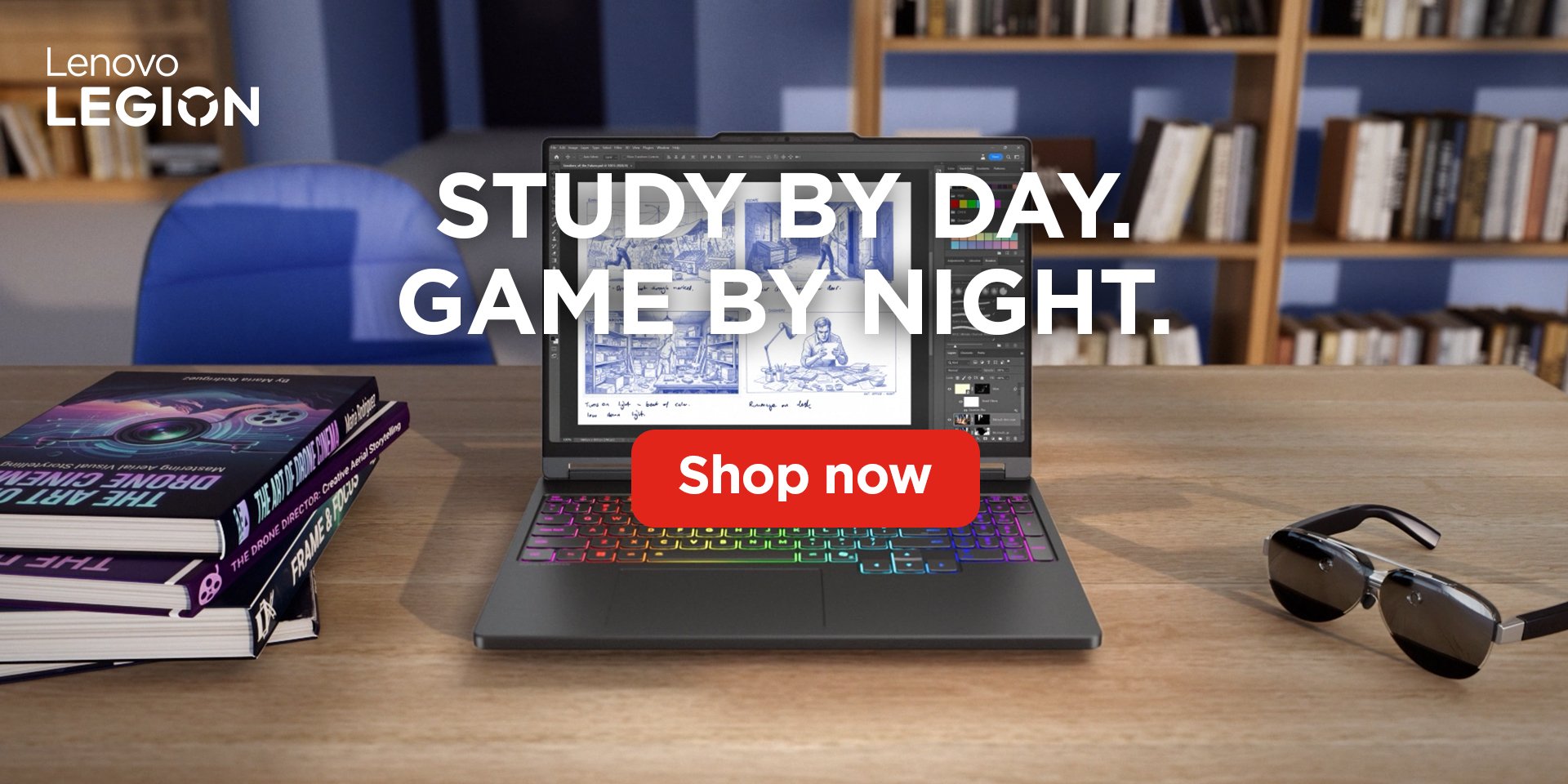Lenovo Legion